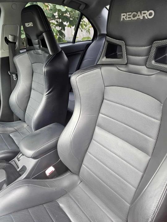2011 Mitsubishi Lancer Evolution X 9th Gen - Image 7 of 9