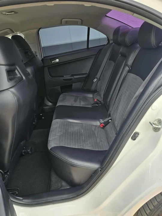 2011 Mitsubishi Lancer Evolution X 9th Gen - Image 7 of 8