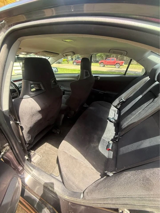 2011 Mitsubishi Lancer Evolution X 9th Gen - Image 5 of 15