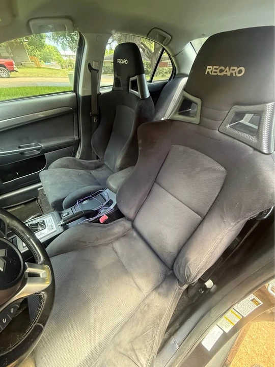 2011 Mitsubishi Lancer Evolution X 9th Gen - Image 4 of 15