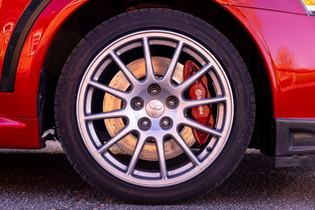 2011 Mitsubishi Lancer Evolution X 9th Gen - Image 23 of 30