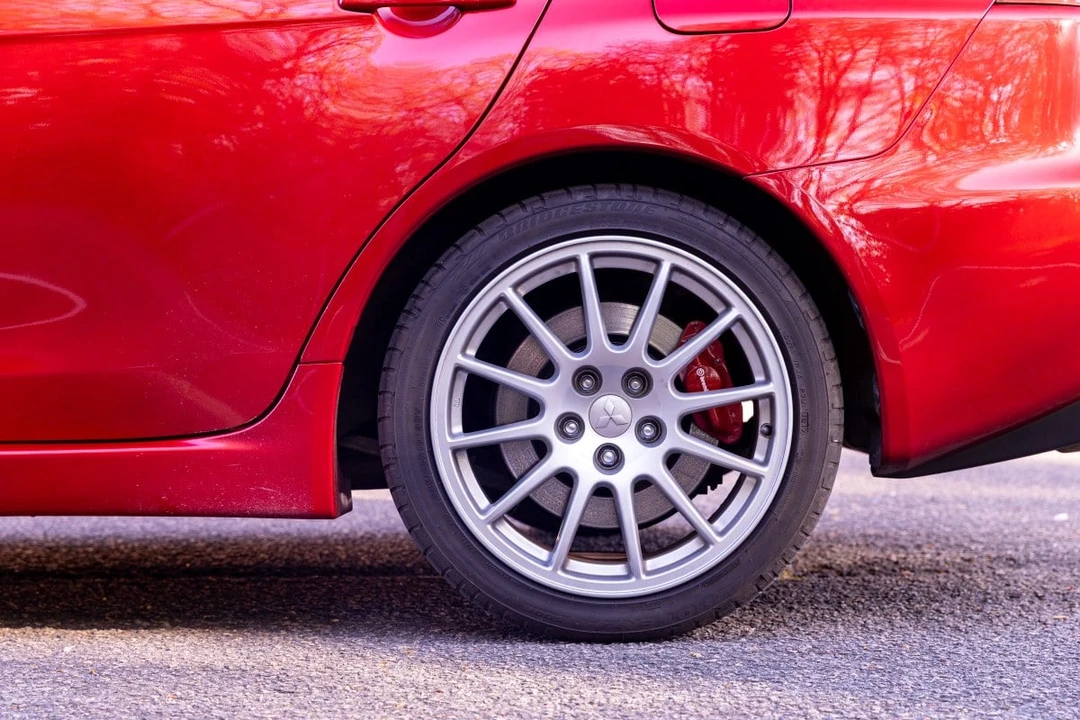 2011 Mitsubishi Lancer Evolution X 9th Gen - Image 27 of 30