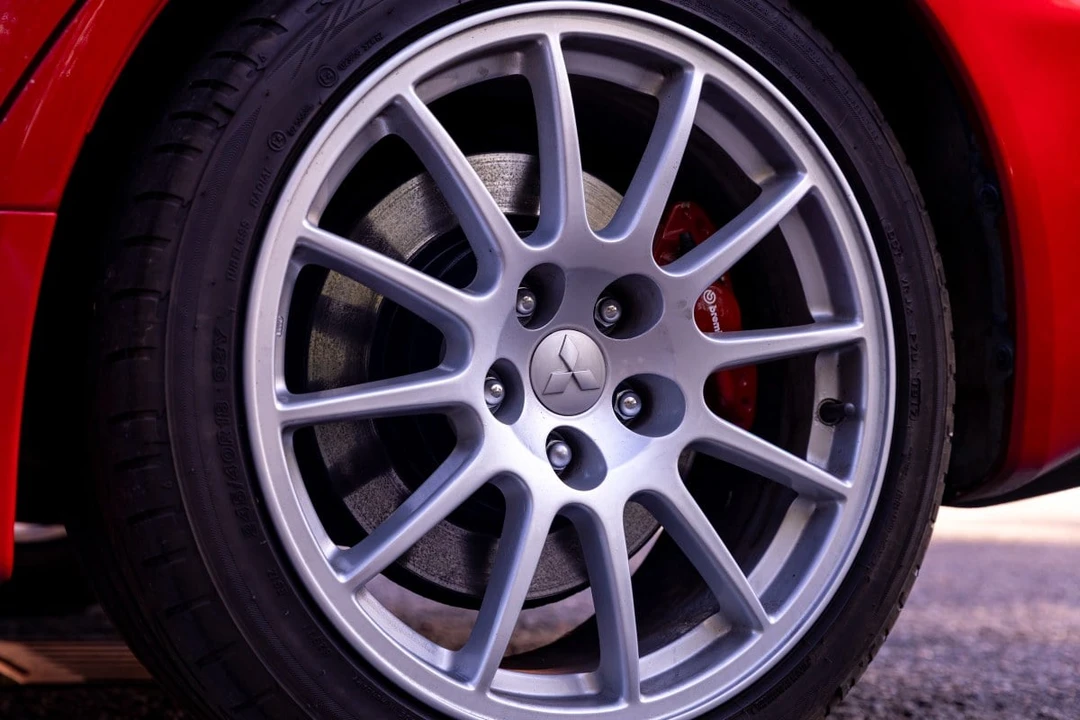 2011 Mitsubishi Lancer Evolution X 9th Gen - Image 29 of 30