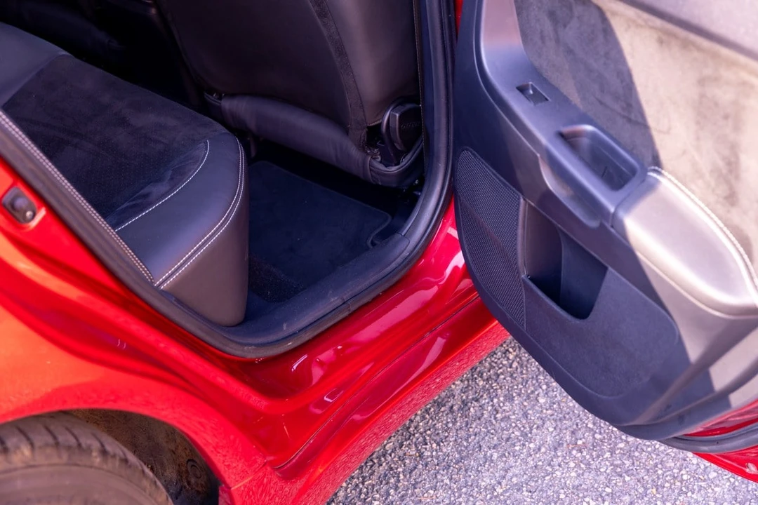 2011 Mitsubishi Lancer Evolution X 9th Gen - Image 8 of 30