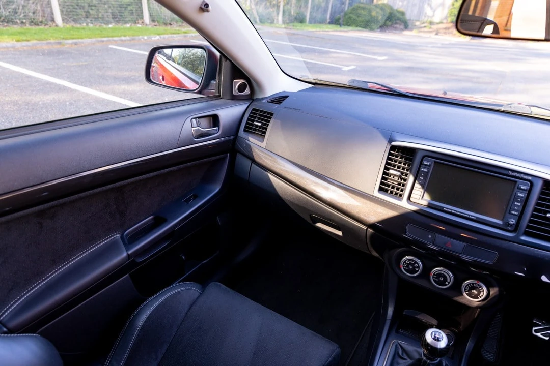 2011 Mitsubishi Lancer Evolution X 9th Gen - Image 18 of 30