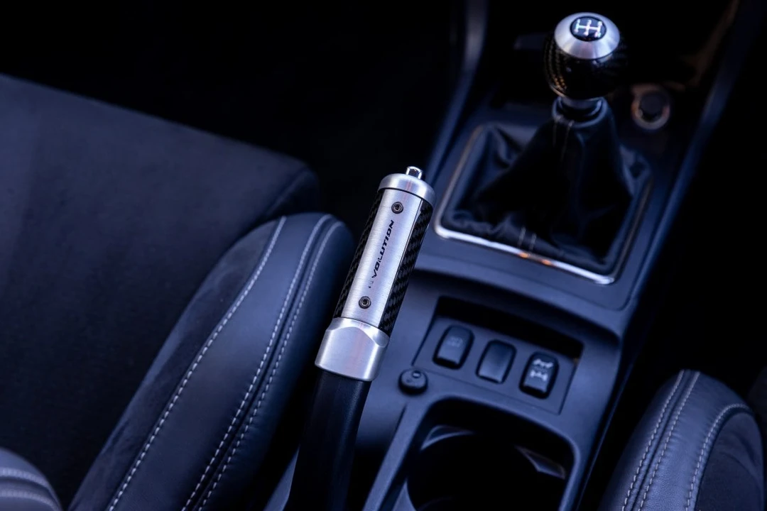 2011 Mitsubishi Lancer Evolution X 9th Gen - Image 16 of 30