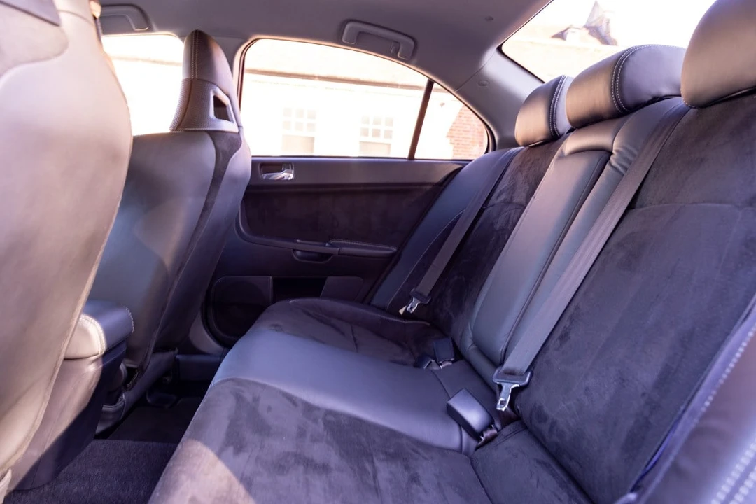 2011 Mitsubishi Lancer Evolution X 9th Gen - Image 24 of 30