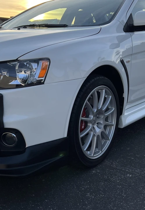 2011 Mitsubishi Lancer Evolution X 9th Gen - Image 28 of 31
