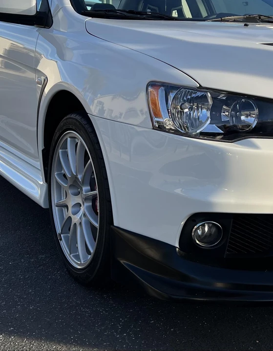 2011 Mitsubishi Lancer Evolution X 9th Gen - Image 25 of 31