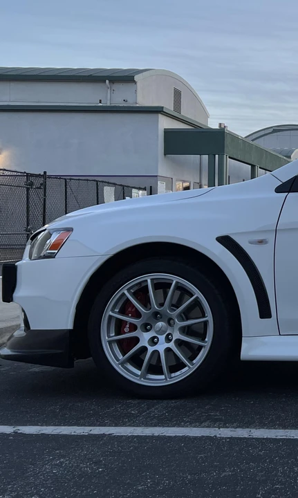 2011 Mitsubishi Lancer Evolution X 9th Gen - Image 29 of 31