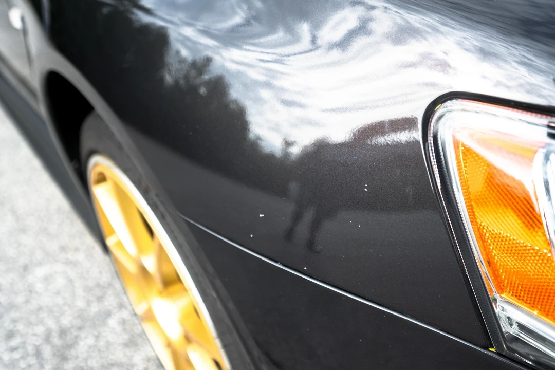 2011 Mitsubishi Lancer Evolution X 9th Gen - Image 23 of 31