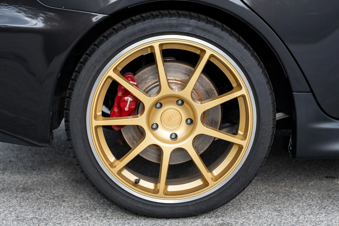 2011 Mitsubishi Lancer Evolution X 9th Gen - Image 26 of 31