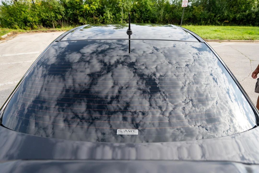 2011 Mitsubishi Lancer Evolution X 9th Gen - Image 14 of 31