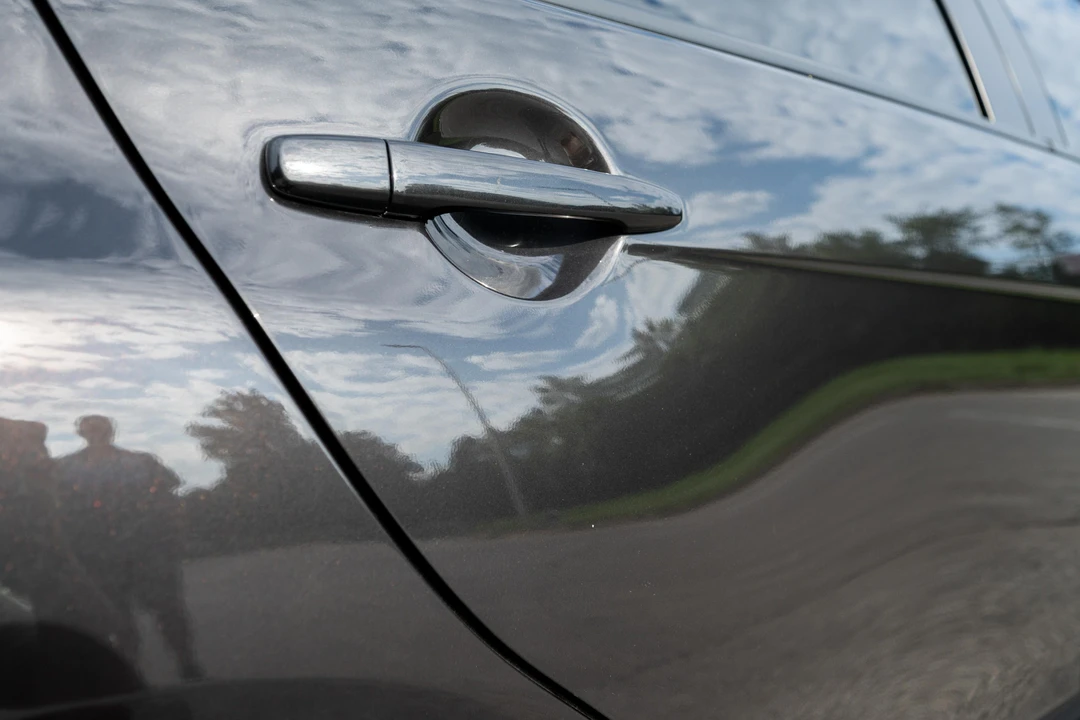 2011 Mitsubishi Lancer Evolution X 9th Gen - Image 20 of 31