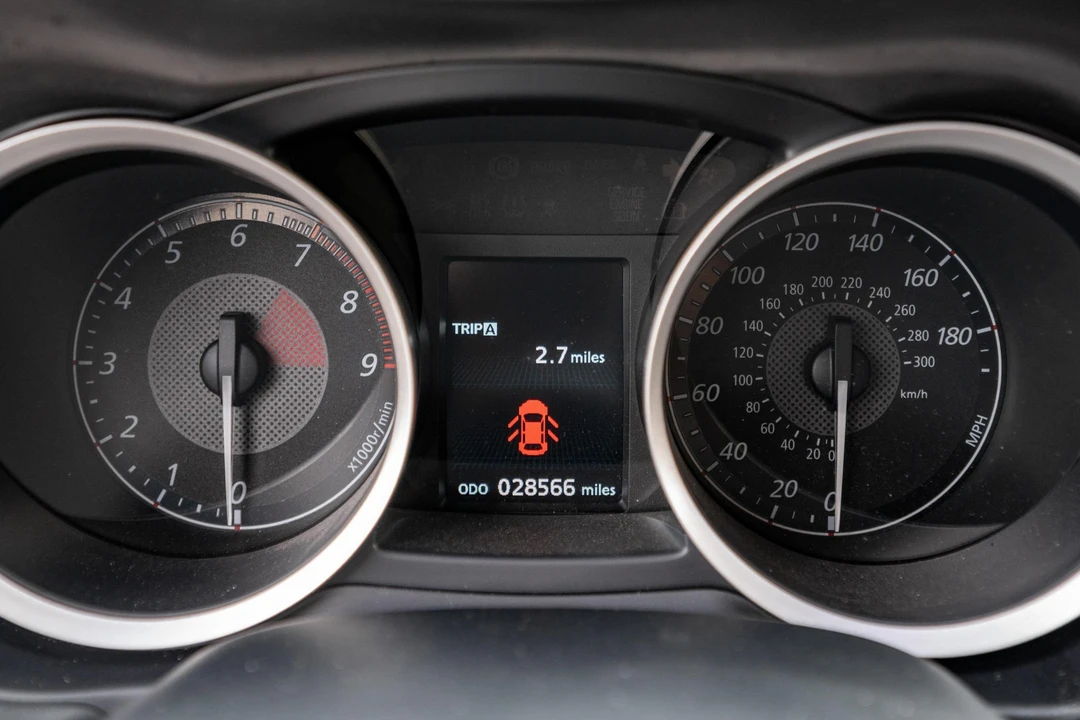 2011 Mitsubishi Lancer Evolution X 9th Gen - Image 31 of 31