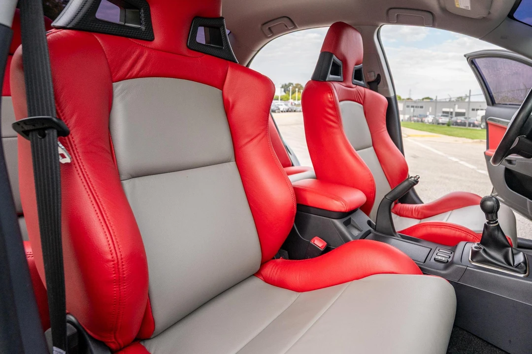 2011 Mitsubishi Lancer Evolution X 9th Gen - Image 29 of 31