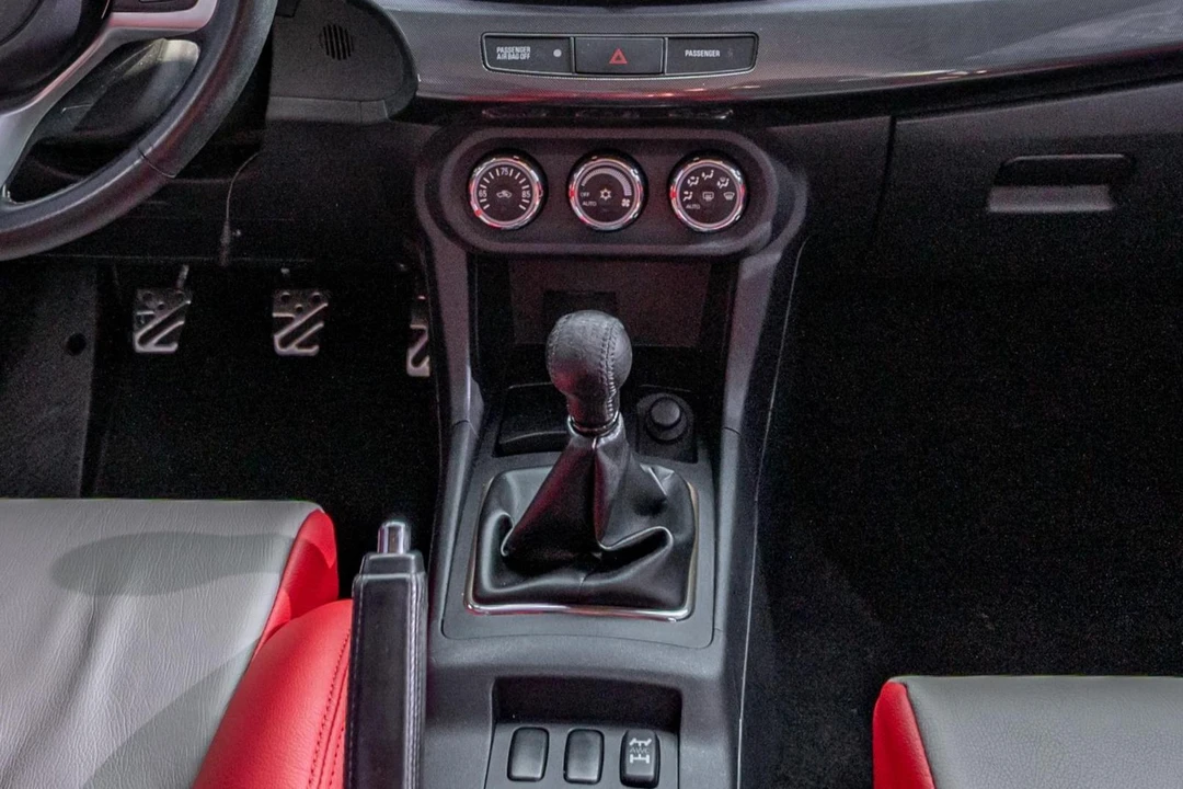 2011 Mitsubishi Lancer Evolution X 9th Gen - Image 30 of 31