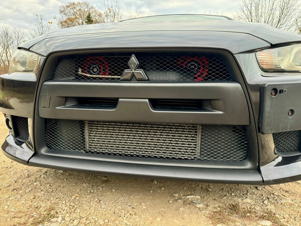 2011 Mitsubishi Lancer Evolution X 9th Gen - Image 15 of 31