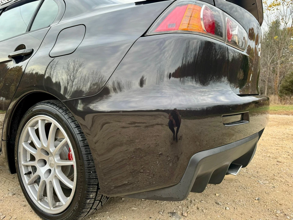 2011 Mitsubishi Lancer Evolution X 9th Gen - Image 29 of 31