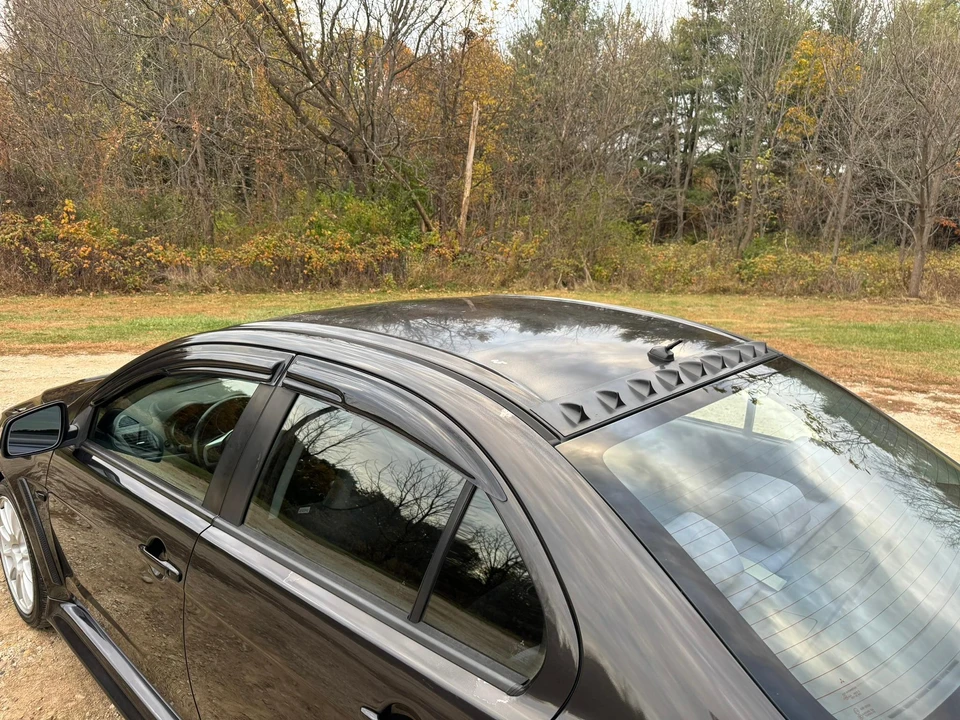 2011 Mitsubishi Lancer Evolution X 9th Gen - Image 26 of 31