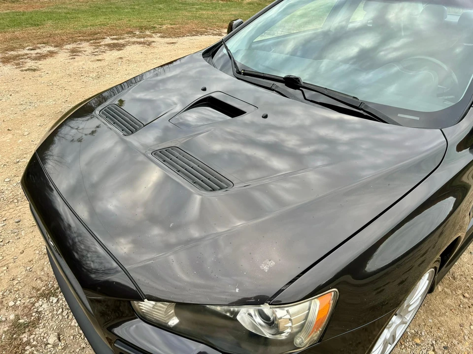 2011 Mitsubishi Lancer Evolution X 9th Gen - Image 18 of 31