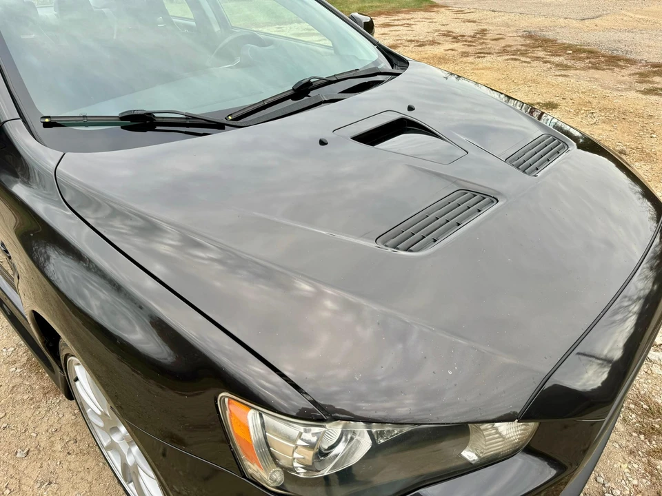 2011 Mitsubishi Lancer Evolution X 9th Gen - Image 13 of 31