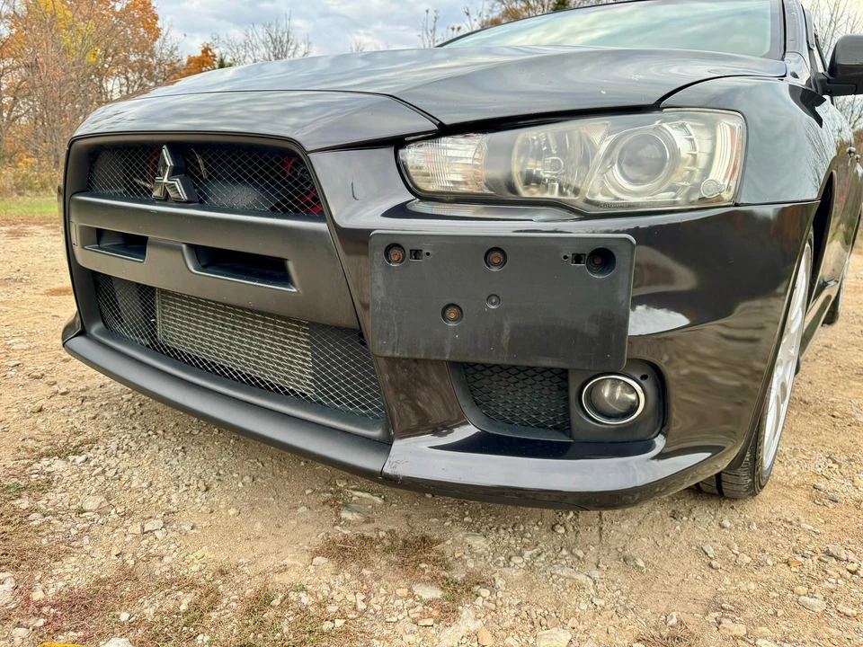 2011 Mitsubishi Lancer Evolution X 9th Gen - Image 17 of 31