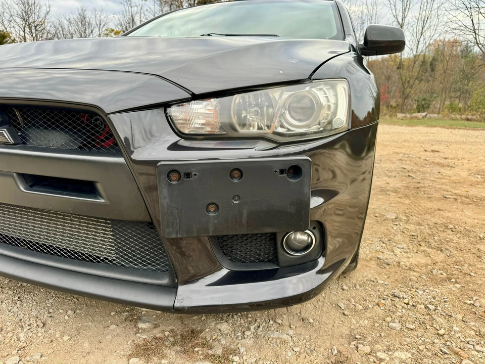 2011 Mitsubishi Lancer Evolution X 9th Gen - Image 16 of 31