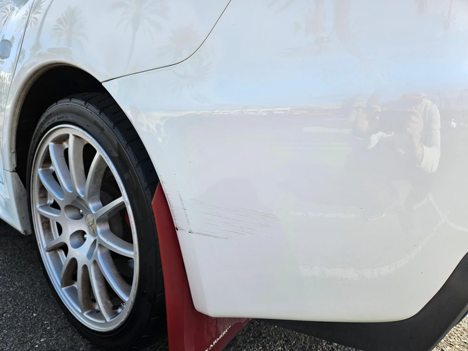 2011 Mitsubishi Lancer Evolution X 9th Gen - Image 24 of 31