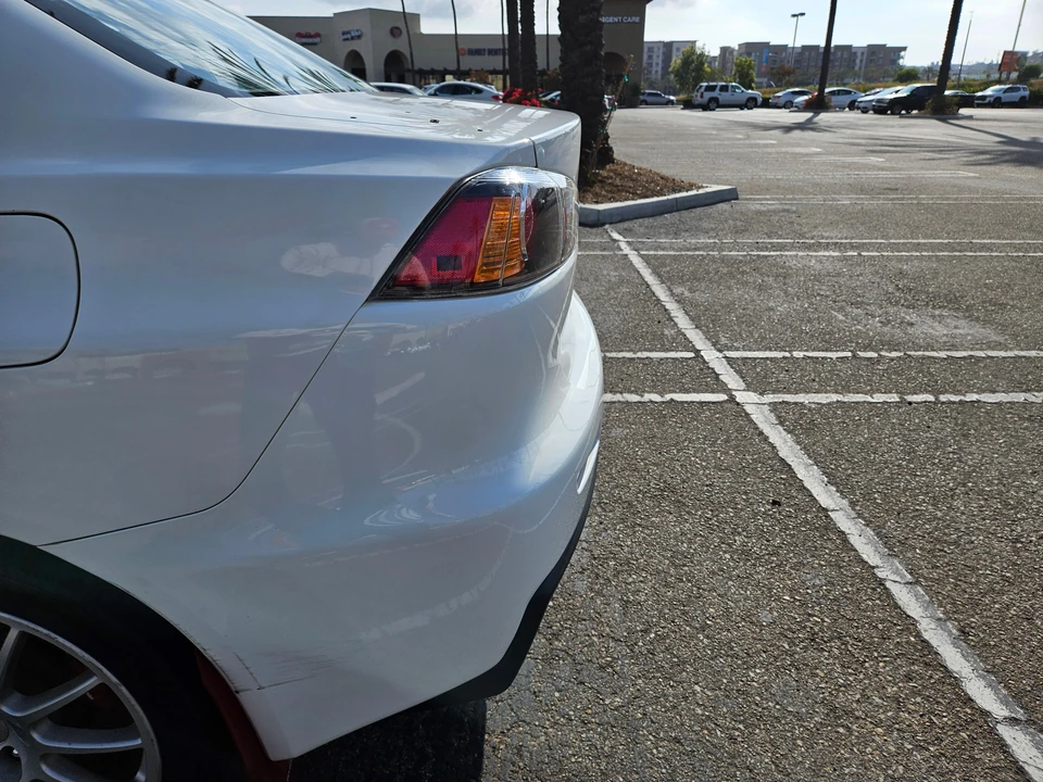 2011 Mitsubishi Lancer Evolution X 9th Gen - Image 25 of 31
