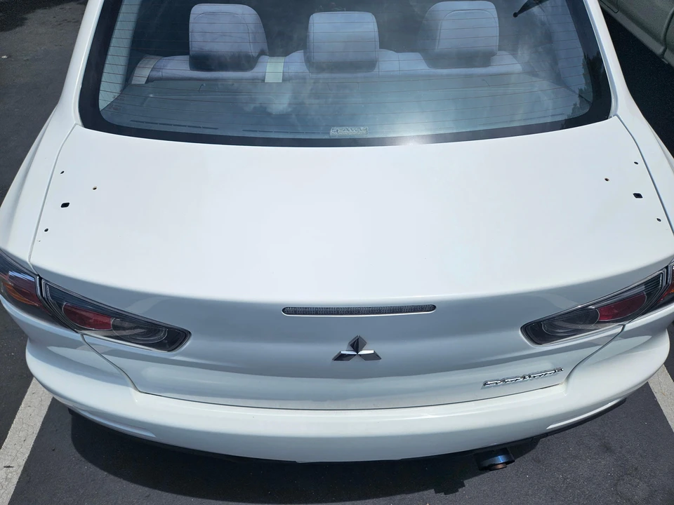 2011 Mitsubishi Lancer Evolution X 9th Gen - Image 29 of 31