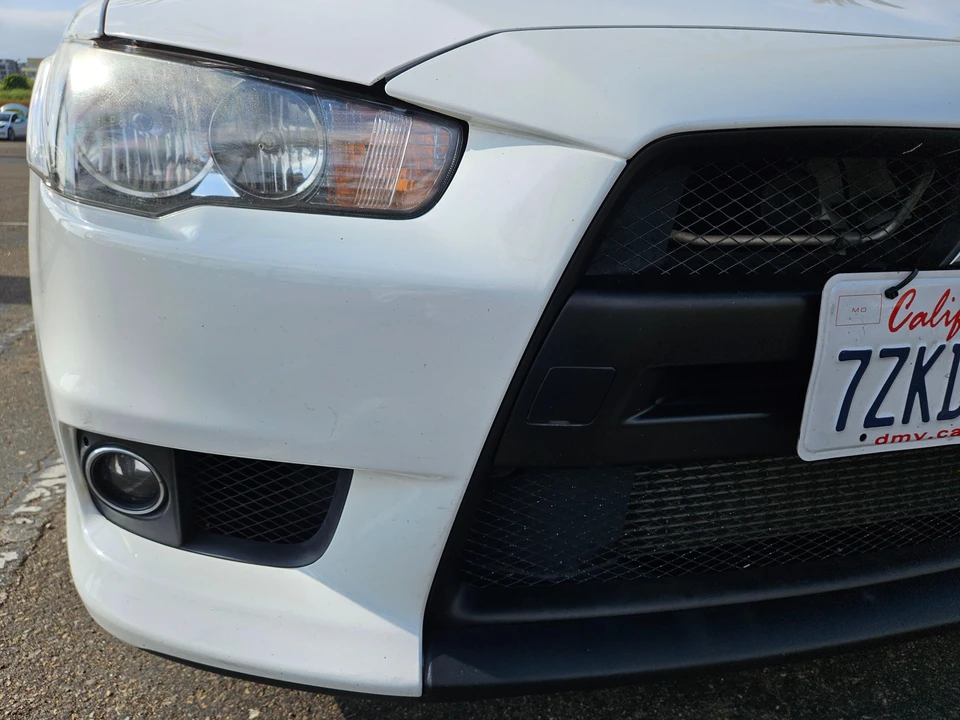 2011 Mitsubishi Lancer Evolution X 9th Gen - Image 15 of 31
