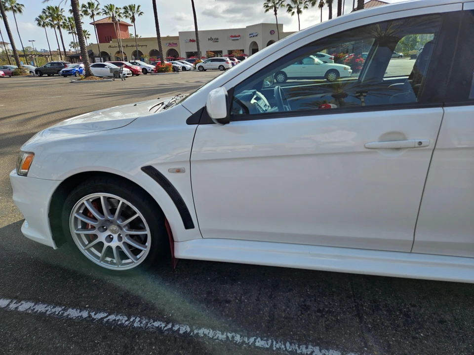 2011 Mitsubishi Lancer Evolution X 9th Gen - Image 20 of 31