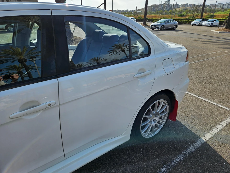 2011 Mitsubishi Lancer Evolution X 9th Gen - Image 22 of 31