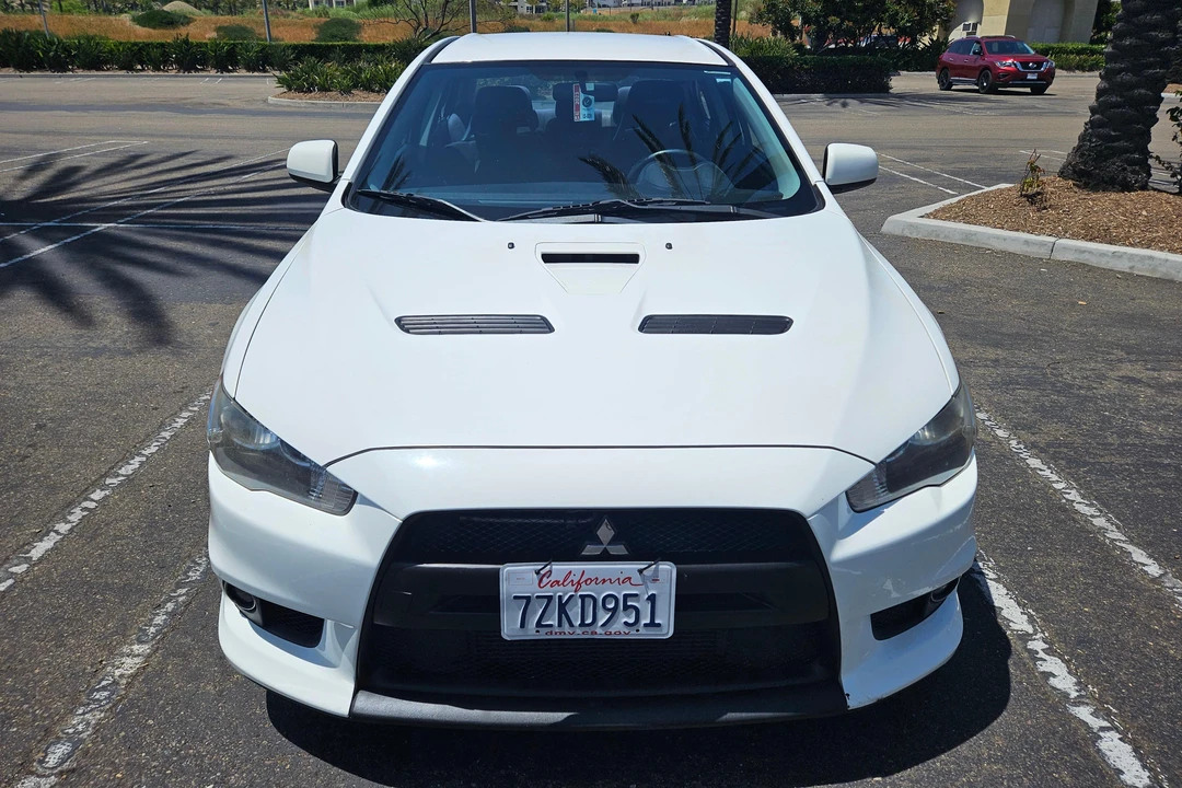 2011 Mitsubishi Lancer Evolution X 9th Gen - Image 6 of 31