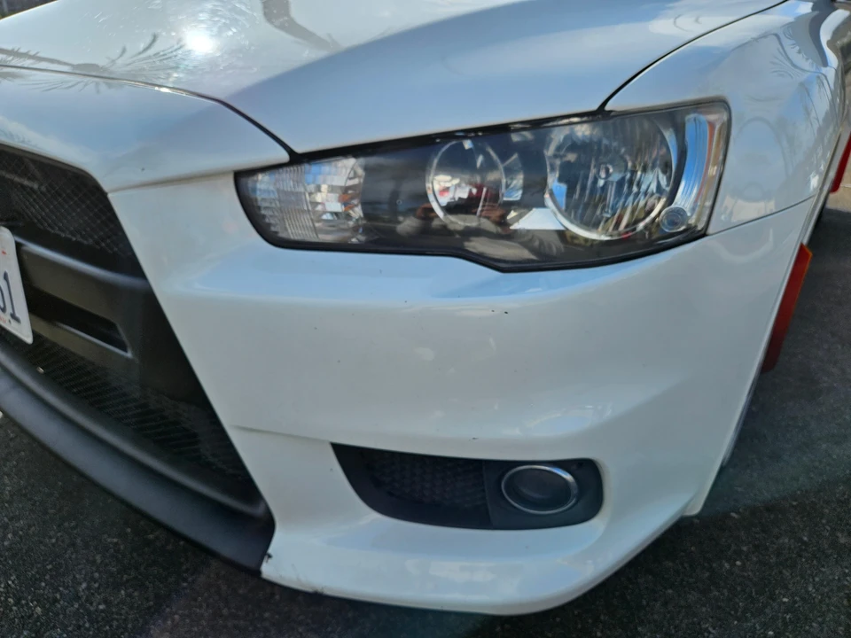 2011 Mitsubishi Lancer Evolution X 9th Gen - Image 18 of 31