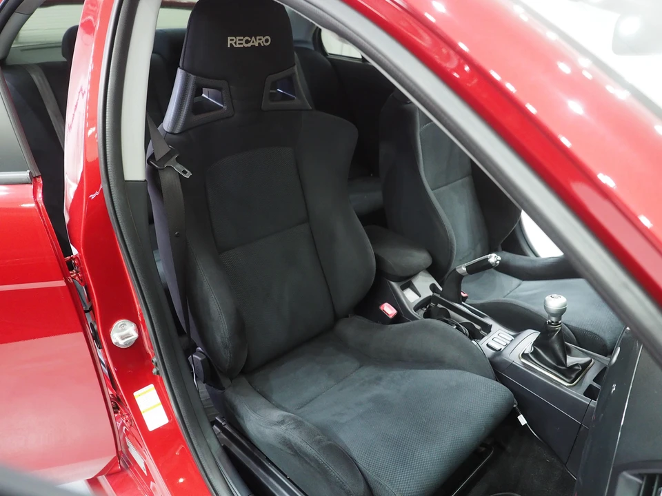 2011 Mitsubishi Lancer Evolution X 9th Gen - Image 12 of 14