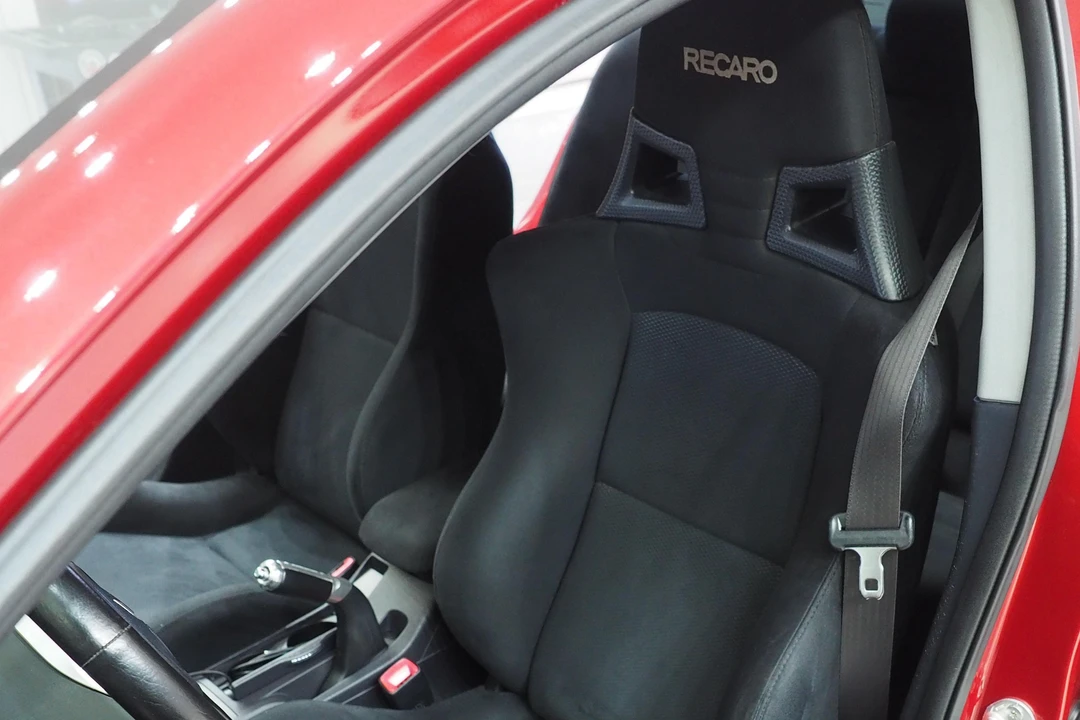 2011 Mitsubishi Lancer Evolution X 9th Gen - Image 8 of 14