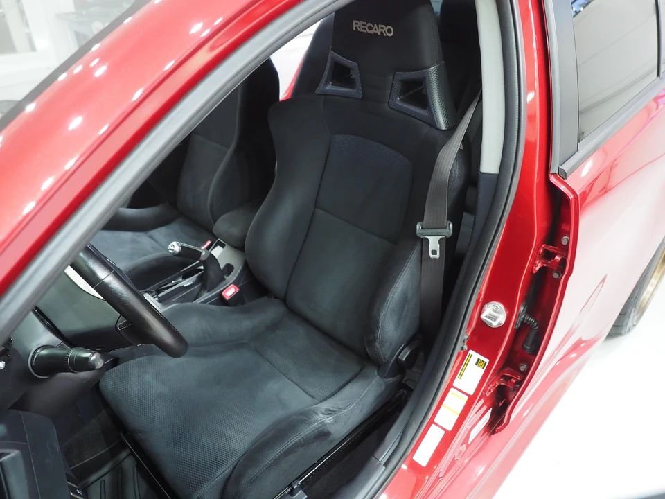 2011 Mitsubishi Lancer Evolution X 9th Gen - Image 11 of 14
