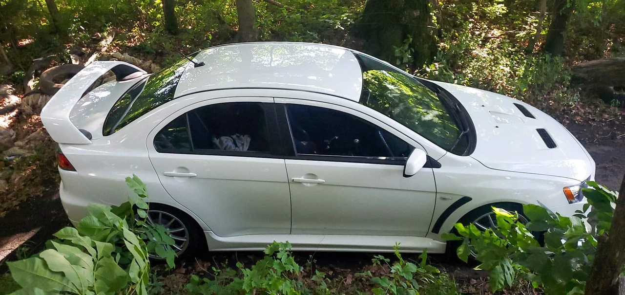 2011 Mitsubishi Lancer Evolution X 9th Gen - Image 23 of 31