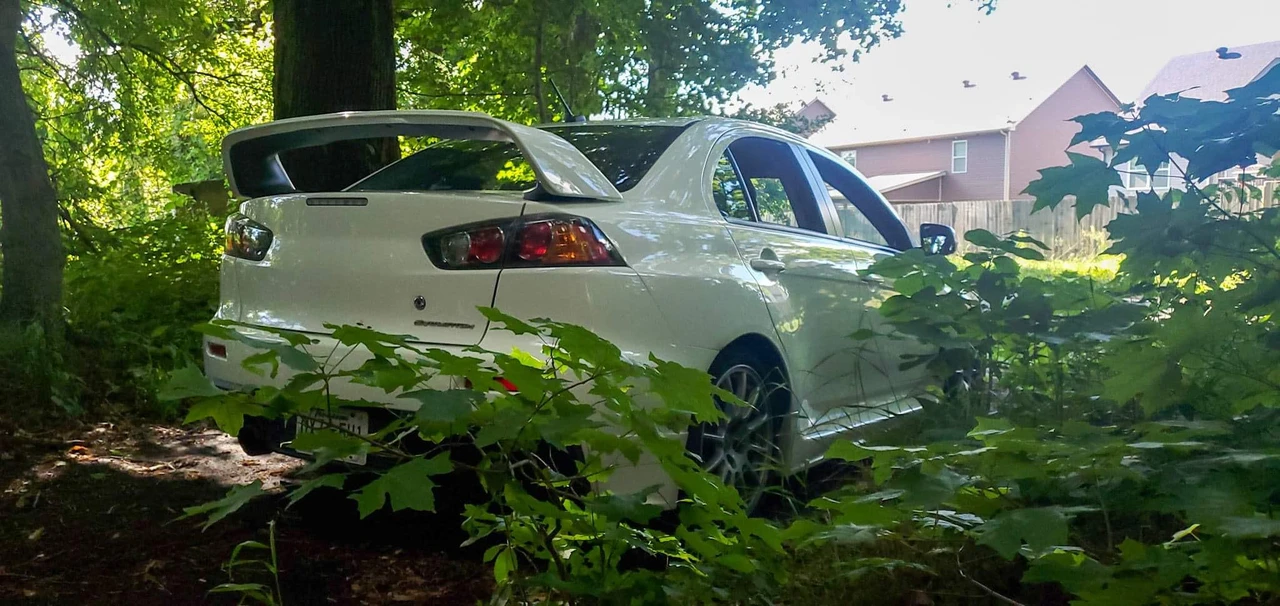 2011 Mitsubishi Lancer Evolution X 9th Gen - Image 21 of 31