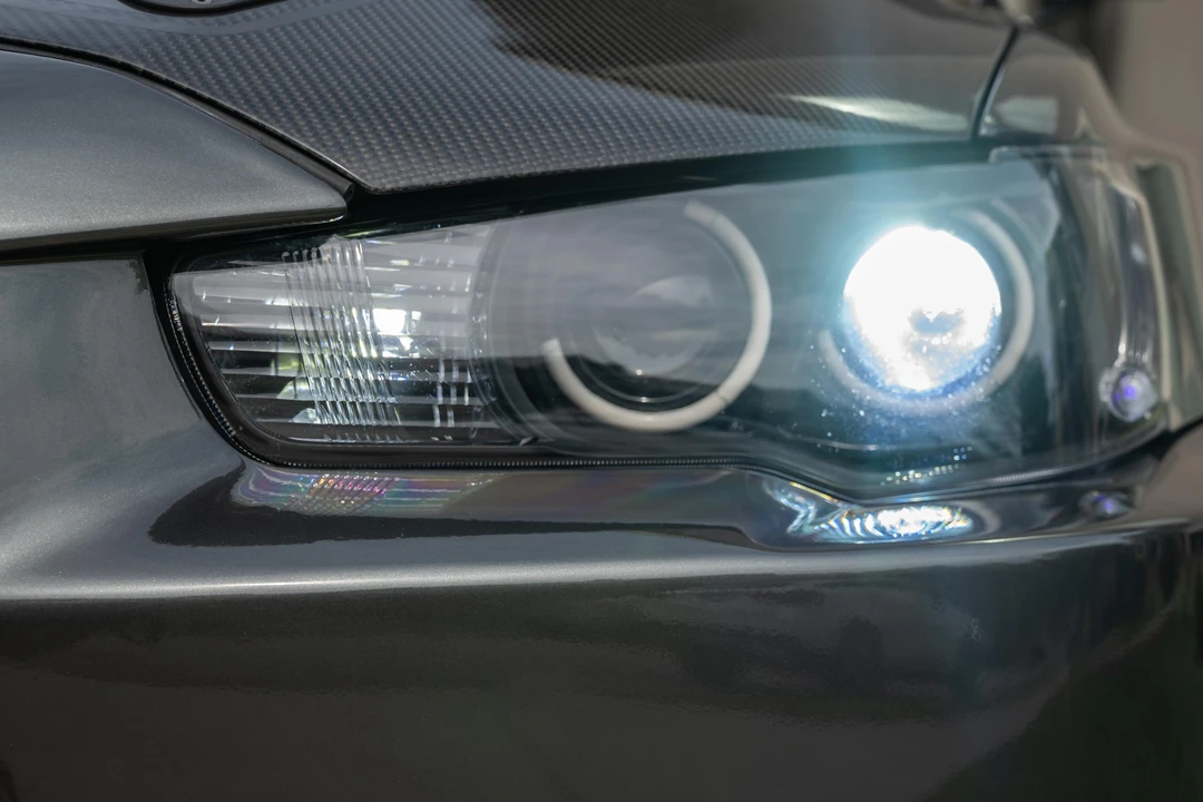 2011 Mitsubishi Lancer Evolution X 9th Gen - Image 24 of 31