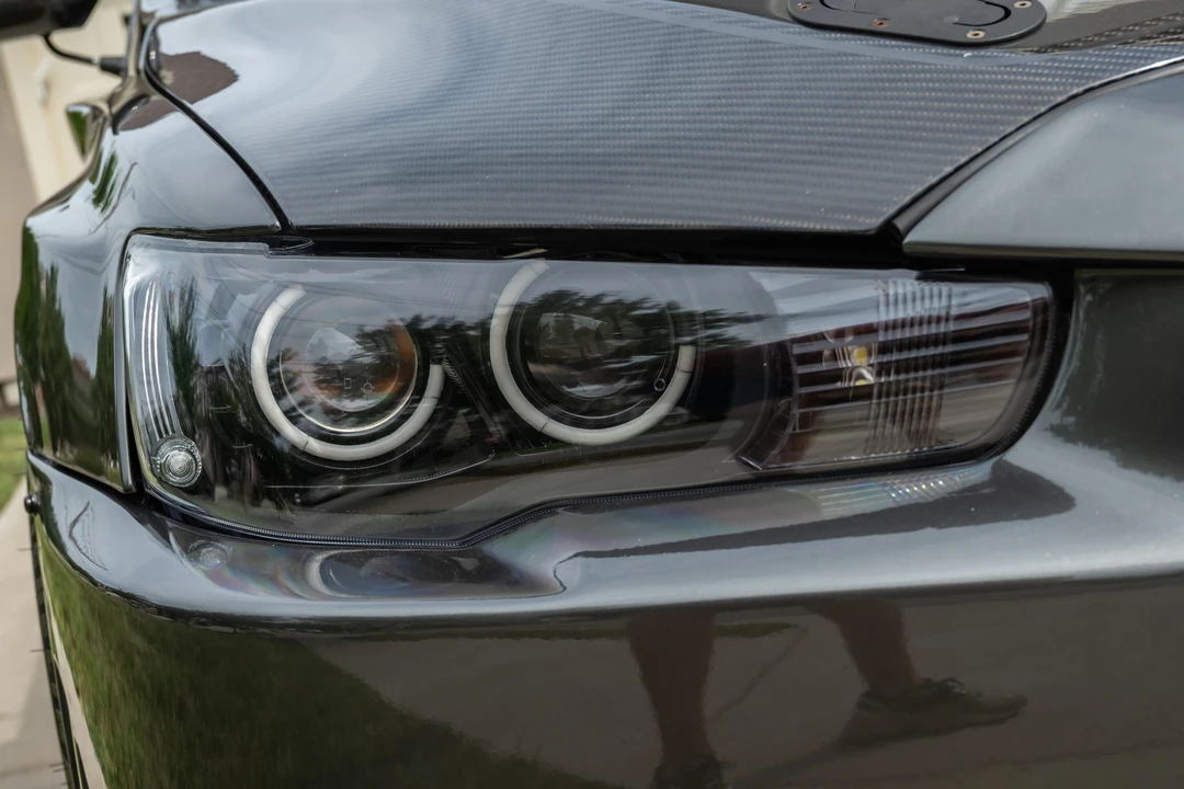 2011 Mitsubishi Lancer Evolution X 9th Gen - Image 19 of 31
