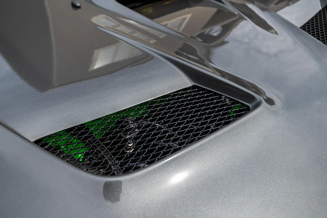 2011 Mitsubishi Lancer Evolution X 9th Gen - Image 17 of 31