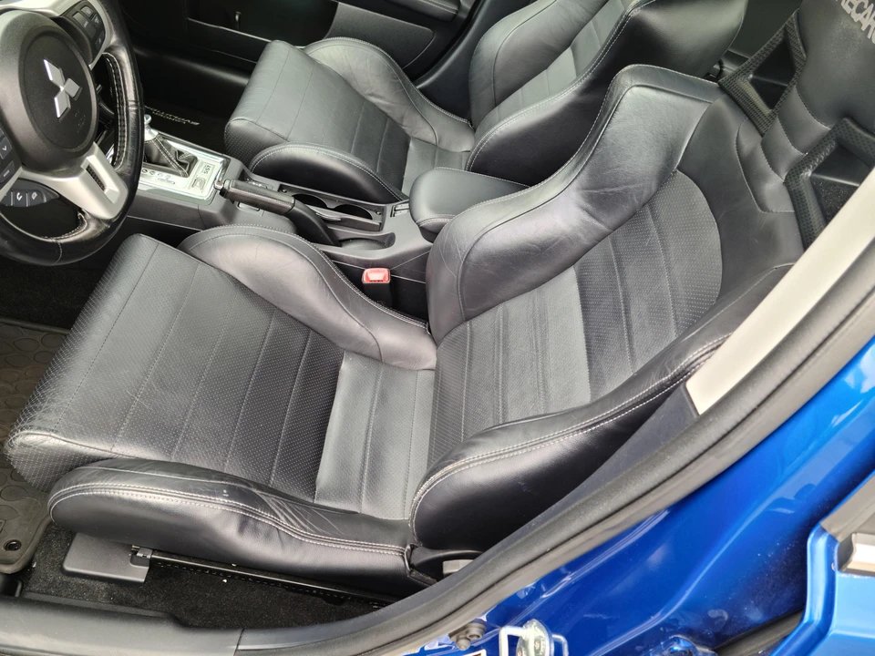 2011 Mitsubishi Lancer Evolution X 9th Gen - Image 29 of 31
