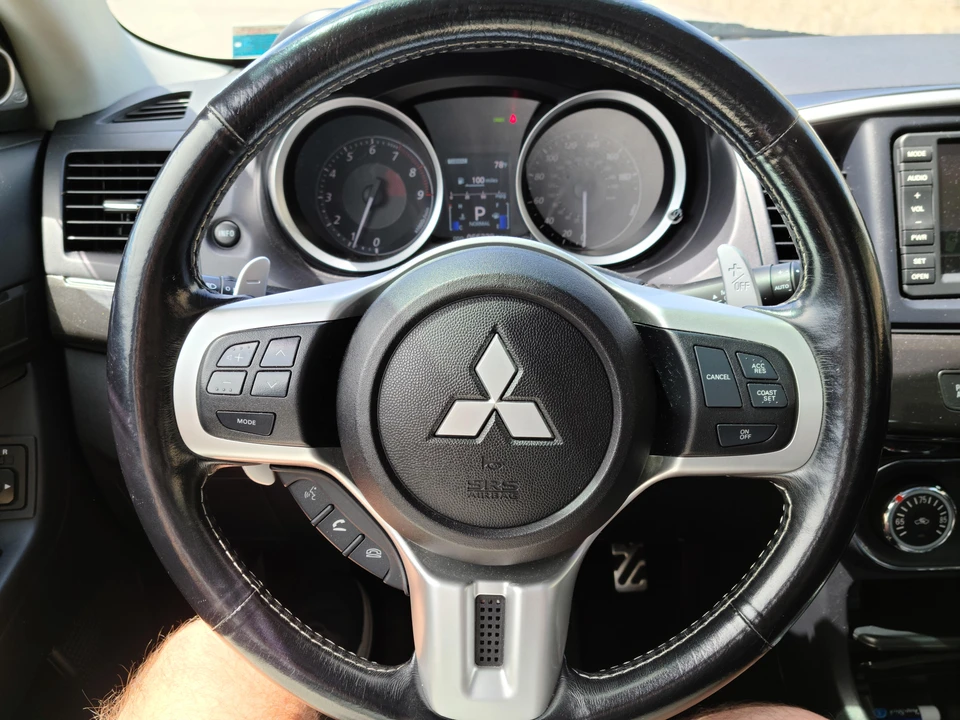 2011 Mitsubishi Lancer Evolution X 9th Gen - Image 30 of 31