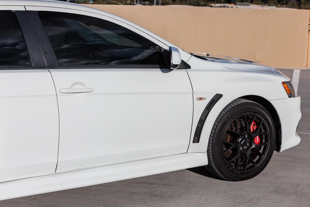 2011 Mitsubishi Lancer Evolution X 9th Gen - Image 29 of 31