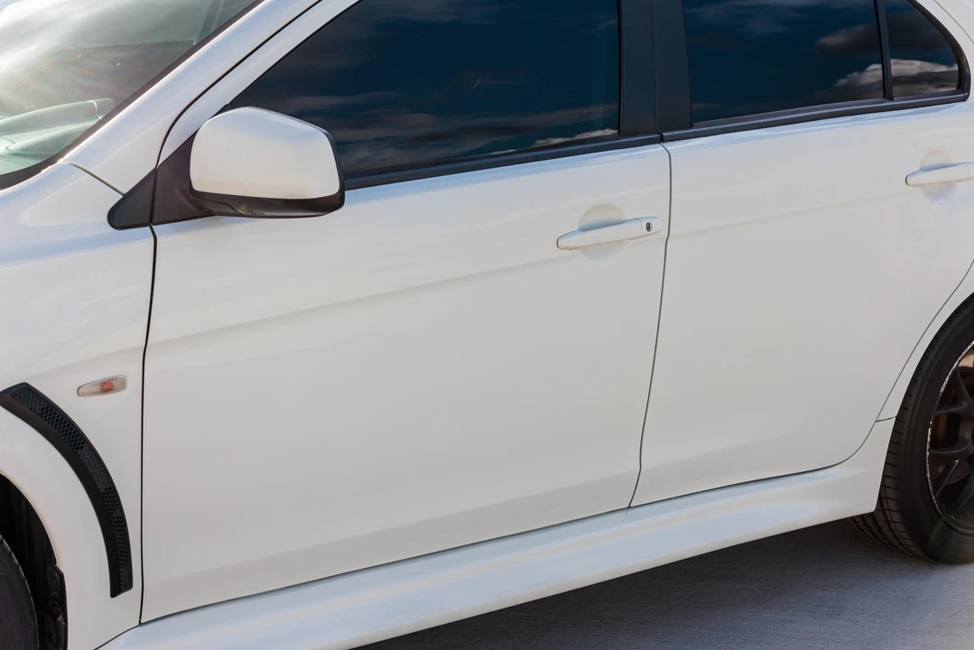 2011 Mitsubishi Lancer Evolution X 9th Gen - Image 20 of 31