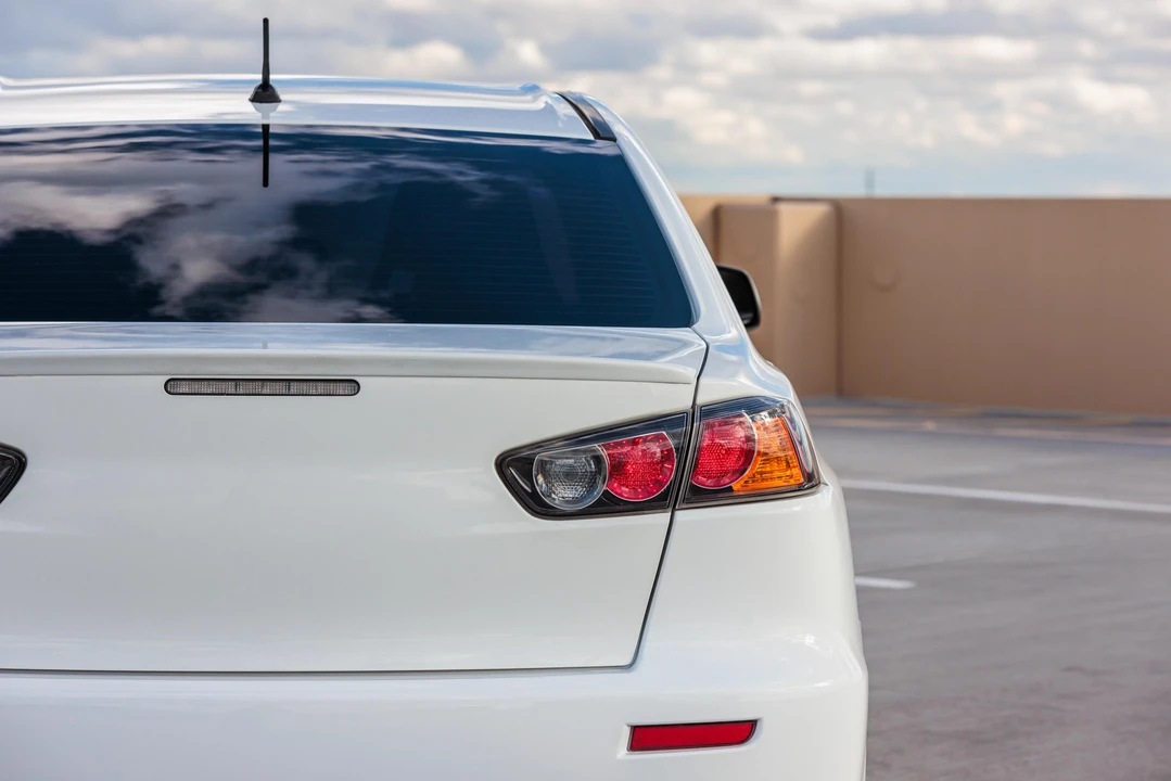 2011 Mitsubishi Lancer Evolution X 9th Gen - Image 25 of 31