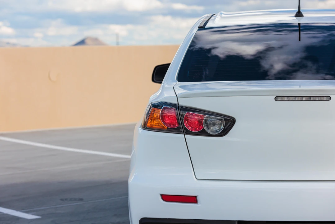 2011 Mitsubishi Lancer Evolution X 9th Gen - Image 24 of 31